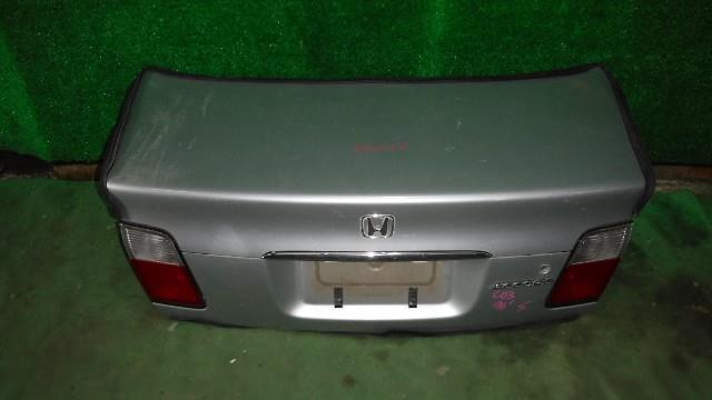 Крышка багажника Хонда Аккорд в Тобольске 223711