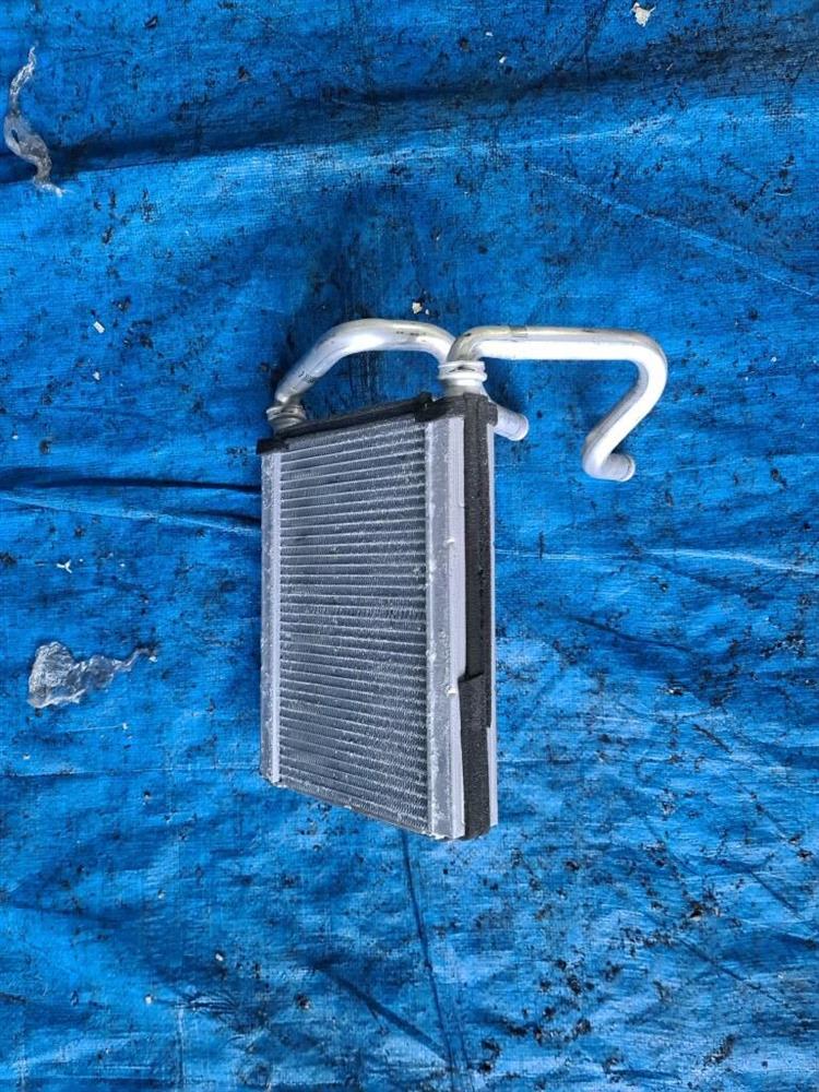 Радиатор печки Тойота Витц в Тобольске 227643