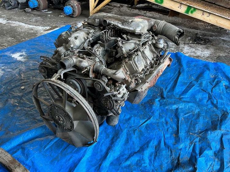 Двигатель Мицубиси Фусо в Тобольске 228911
