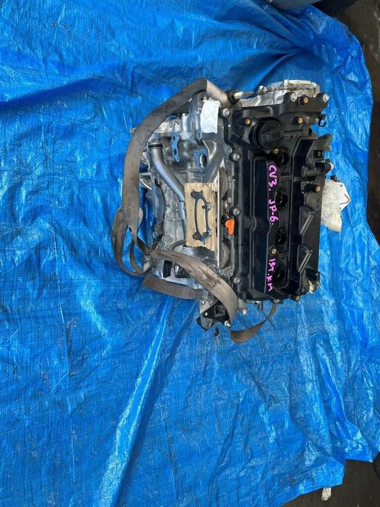 Двигатель Хонда Аккорд в Тобольске 230114