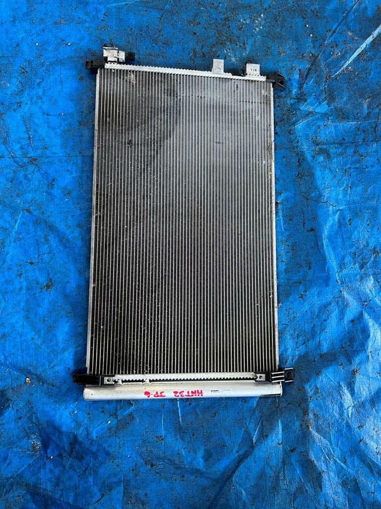 Радиатор кондиционера Ниссан Х-Трейл в Тобольске 230491