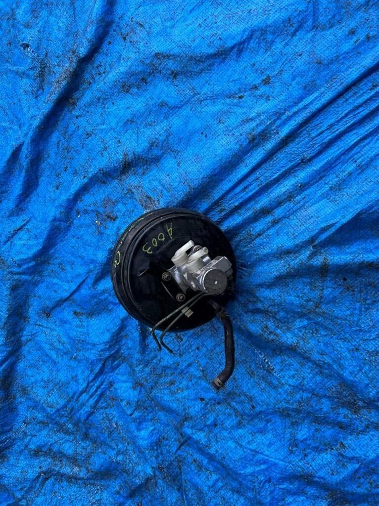 Главный тормозной цилиндр Мицубиси Кантер в Тобольске 234370