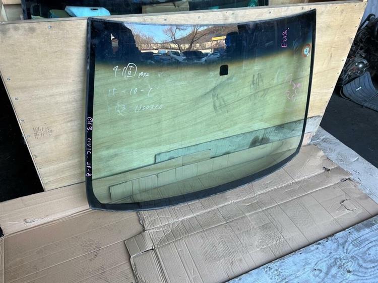 Лобовое стекло Хонда Цивик в Тобольске 236512