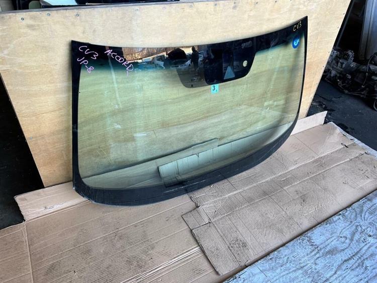 Лобовое стекло Хонда Аккорд в Тобольске 236527