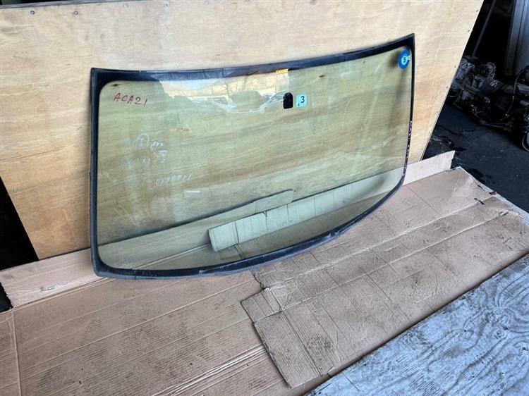 Лобовое стекло Тойота РАВ 4 в Тобольске 236535