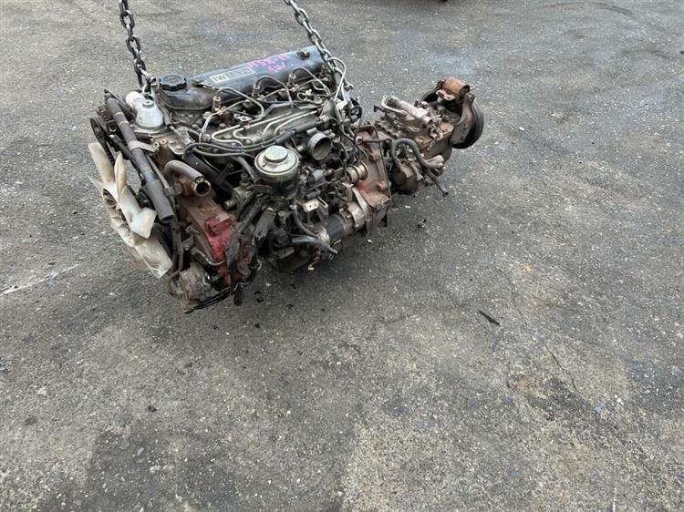 Двигатель Тойота Дюна в Тобольске 236936
