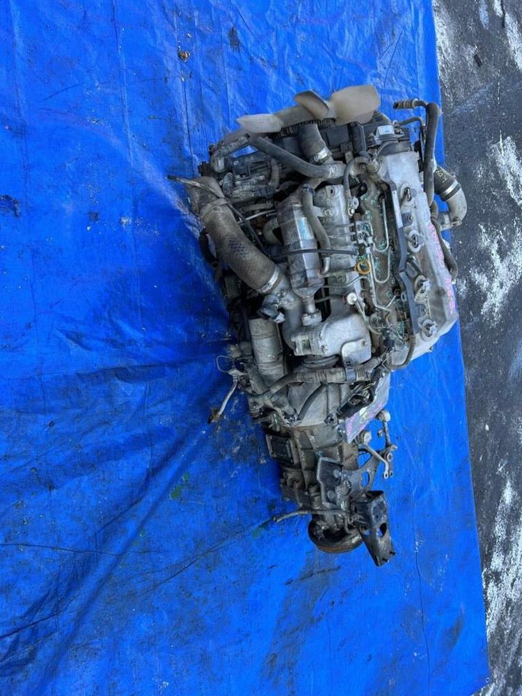 Двигатель Тойота Дюна в Тобольске 2369491