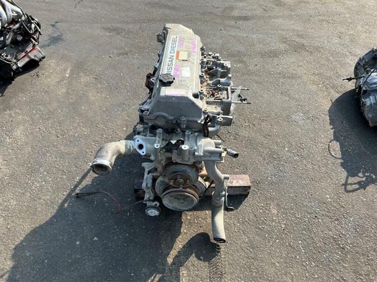 Двигатель Ниссан Дизель в Тобольске 238642