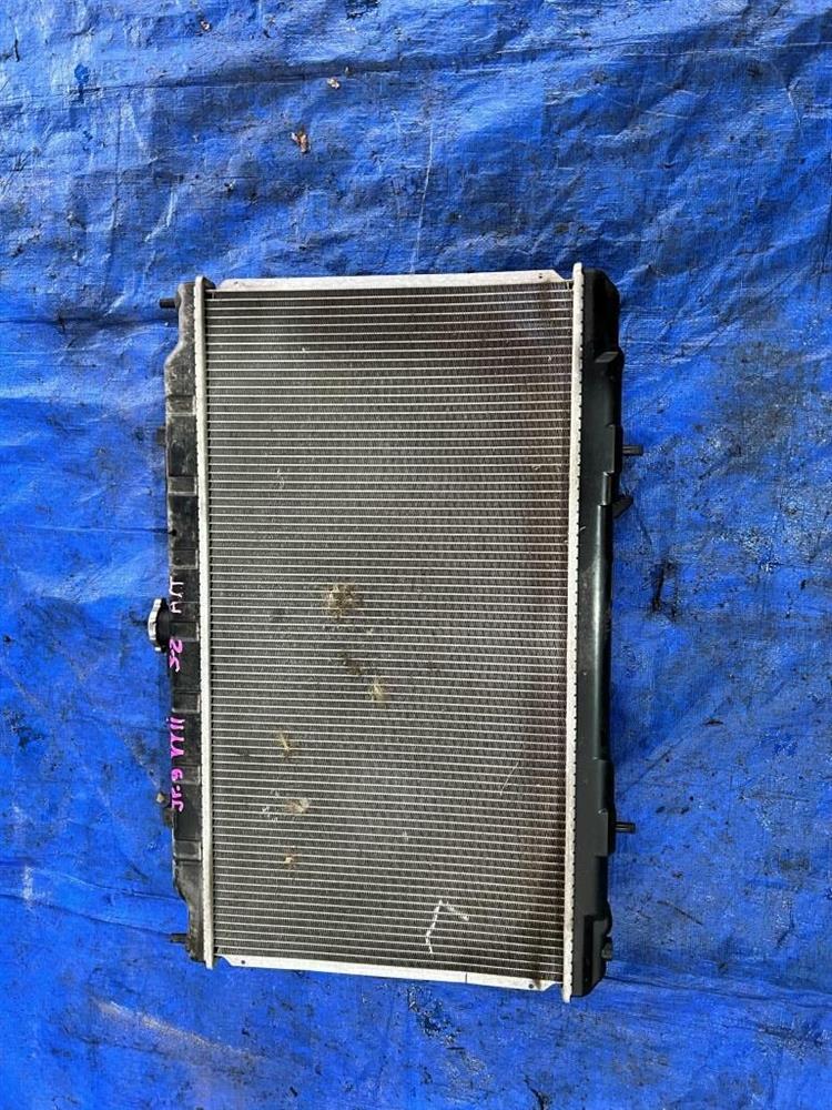 Радиатор основной Ниссан АД в Тобольске 239700