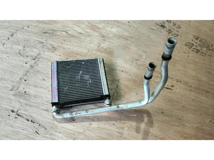 Радиатор печки Ниссан Титан в Тобольске 240064