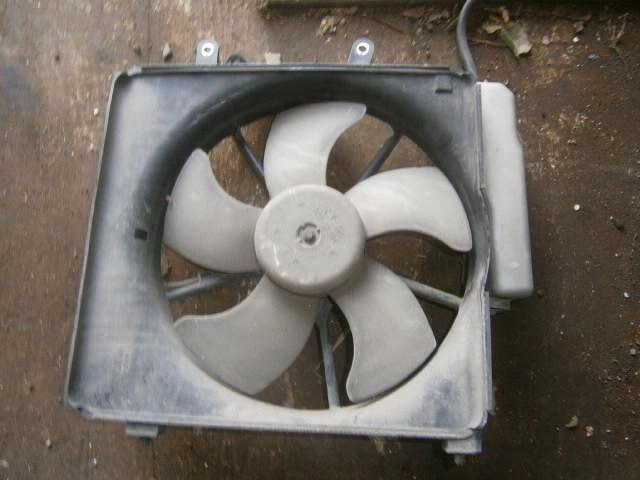 Вентилятор Хонда Джаз в Тобольске 24012