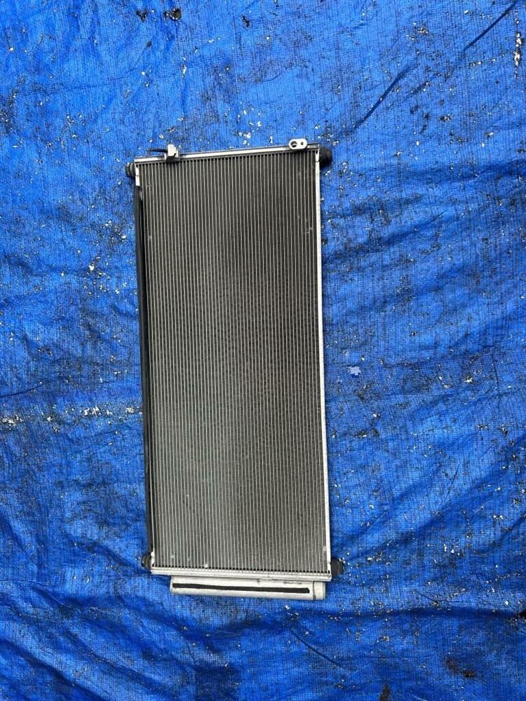 Радиатор кондиционера Хонда Инсайт в Тобольске 240677