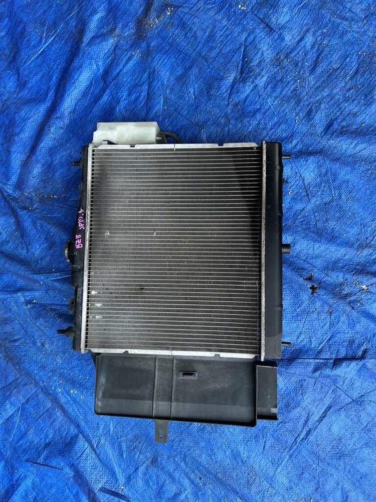 Радиатор основной Ниссан Куб в Тобольске 240780