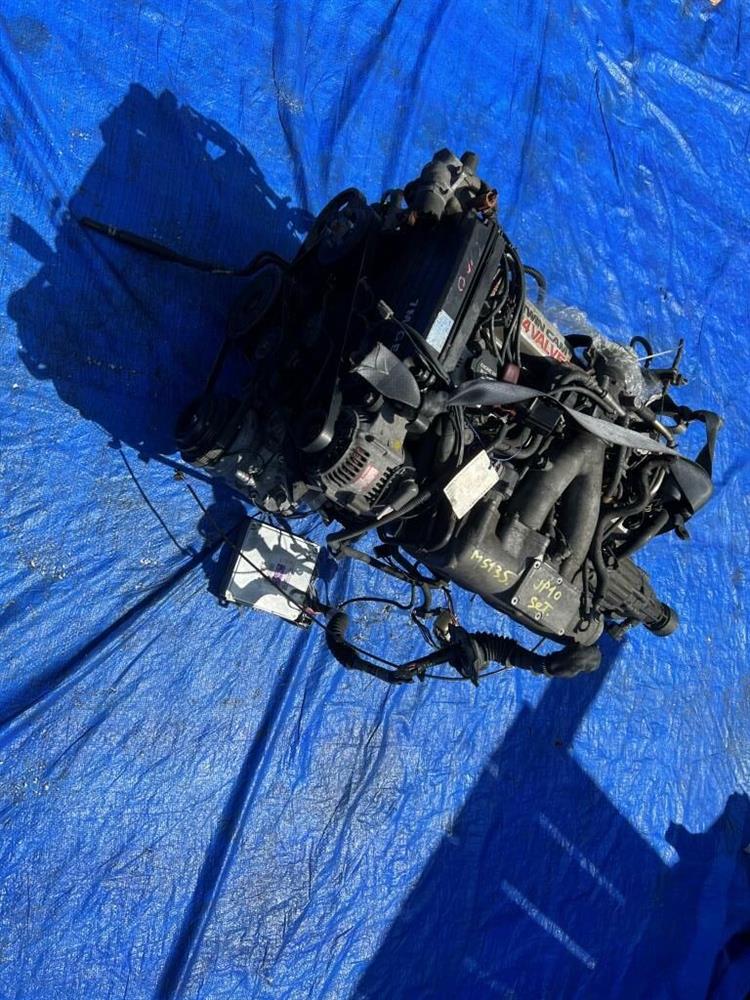 Двигатель Тойота Краун в Тобольске 240875