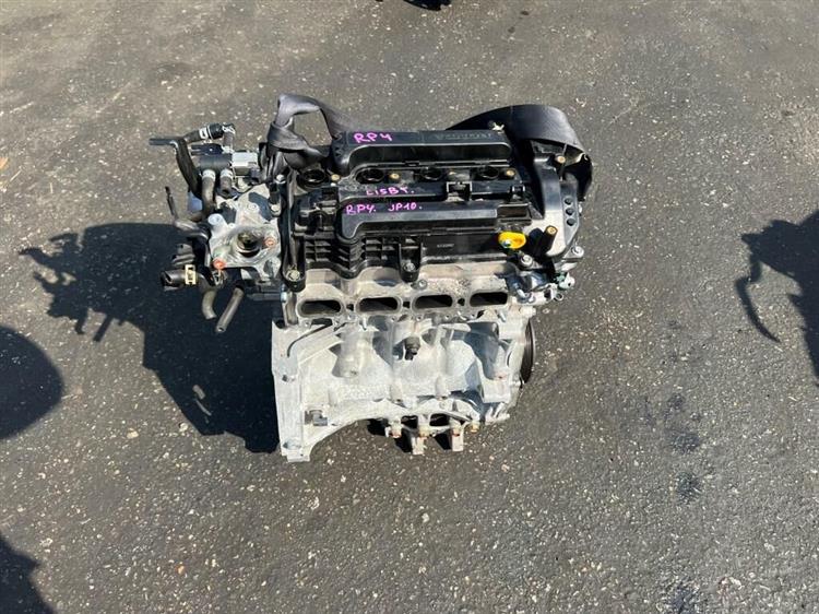 Двигатель Хонда Степвагон в Тобольске 241056