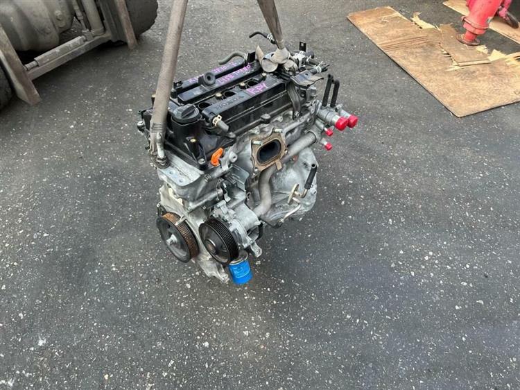 Двигатель Хонда Степвагон в Тобольске 241069