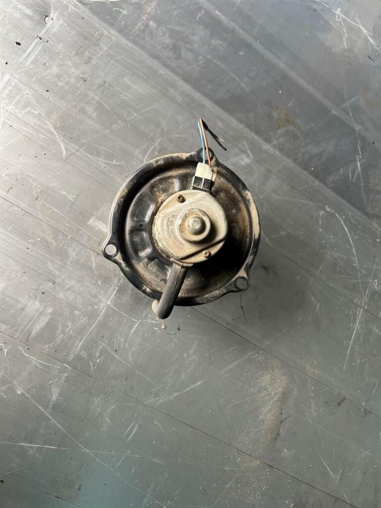 Мотор печки Ниссан Титан в Тобольске 242374