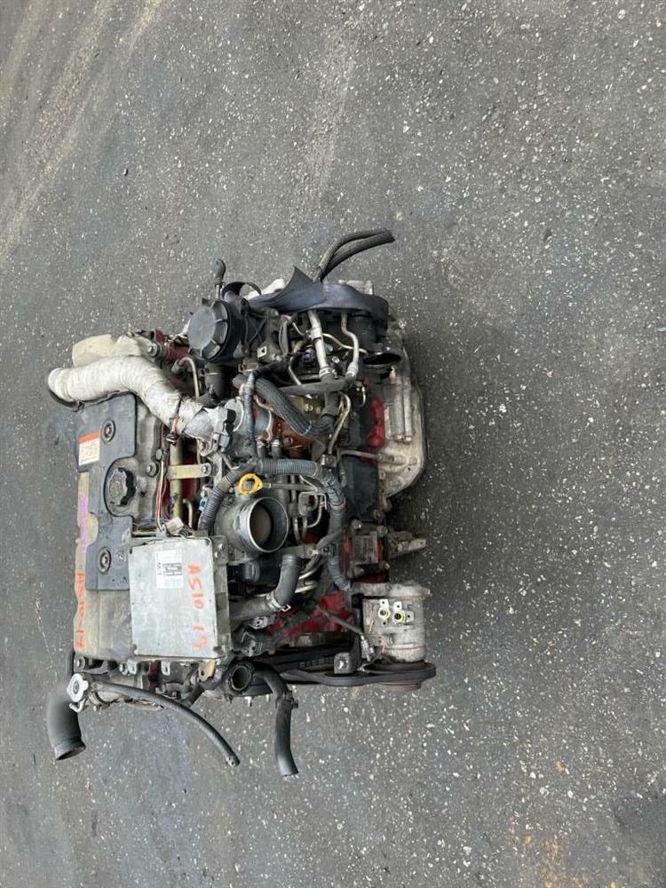 Двигатель Тойота Дюна в Тобольске 242827