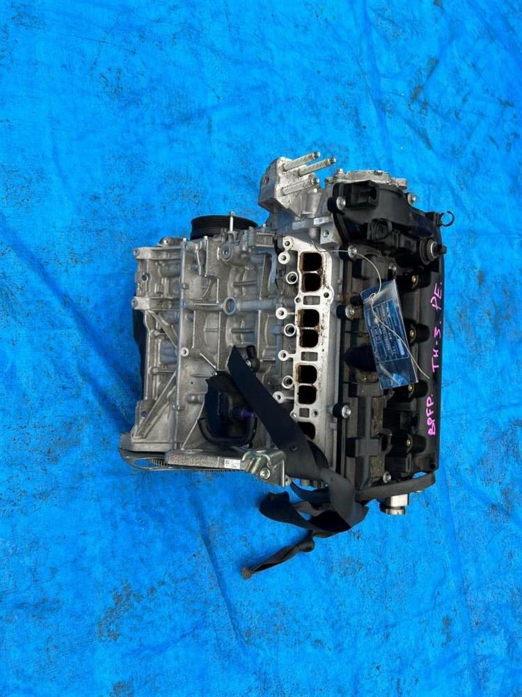 Двигатель Мазда 3 в Тобольске 243857