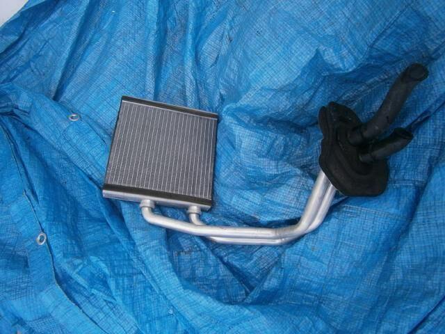 Радиатор печки Ниссан Х-Трейл в Тобольске 24508