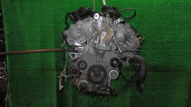 Двигатель Ниссан Теана в Тобольске 2451201