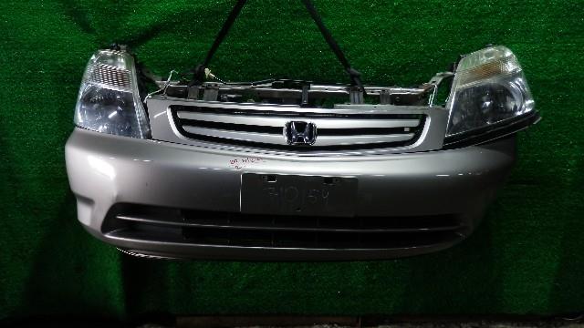 Nose Cut Хонда Стрим в Тобольске 245130