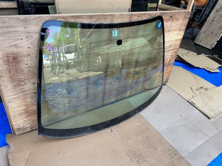 Лобовое стекло Хонда Аккорд в Тобольске 245678