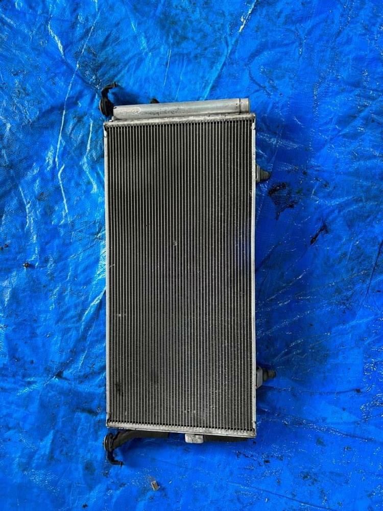 Радиатор кондиционера Субару Легаси в Тобольске 245878