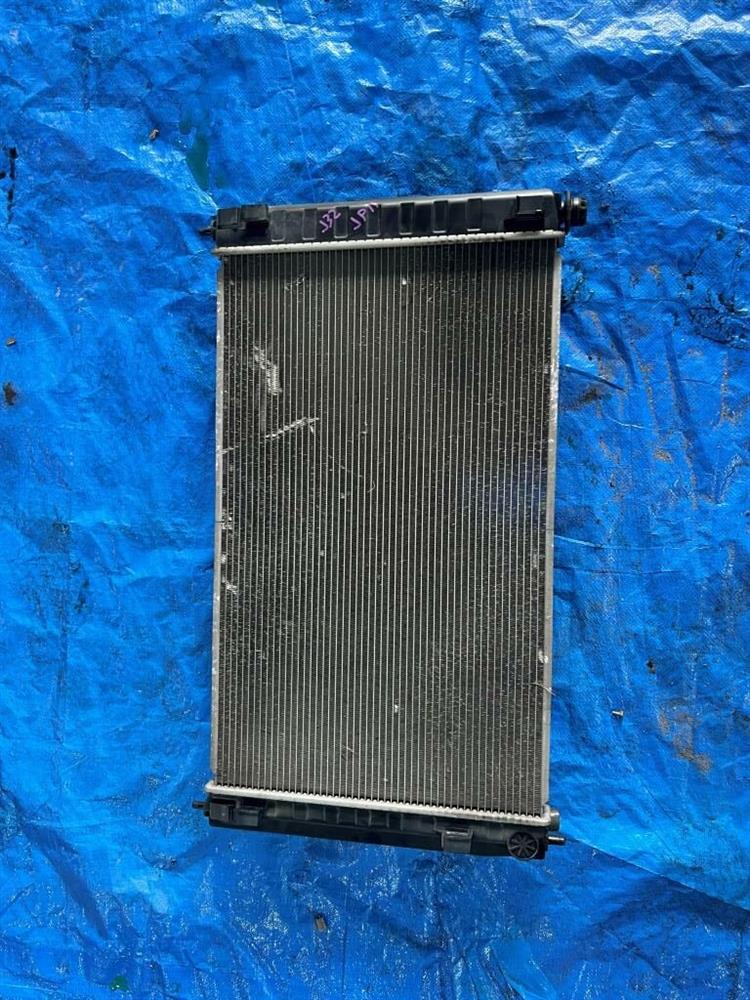 Радиатор основной Ниссан Теана в Тобольске 245915