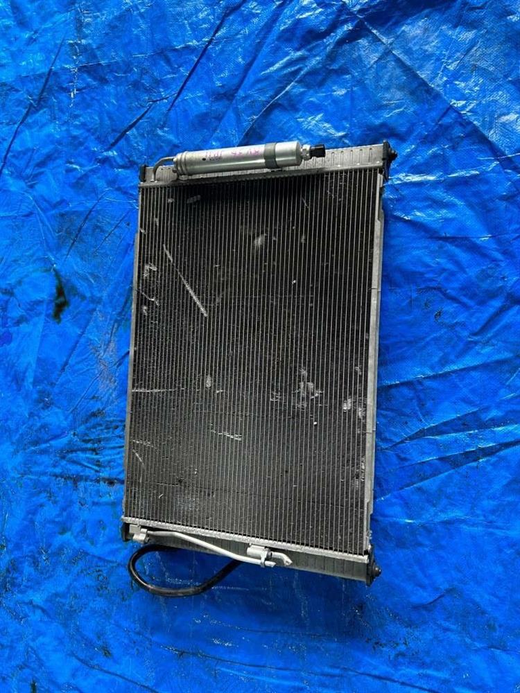 Радиатор кондиционера Ниссан Скайлайн в Тобольске 245918