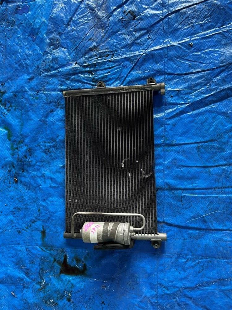 Радиатор кондиционера Сузуки Джимни в Тобольске 245919