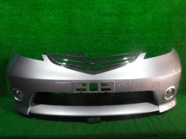 Бампер Хонда Иллюзион в Тобольске 2473081