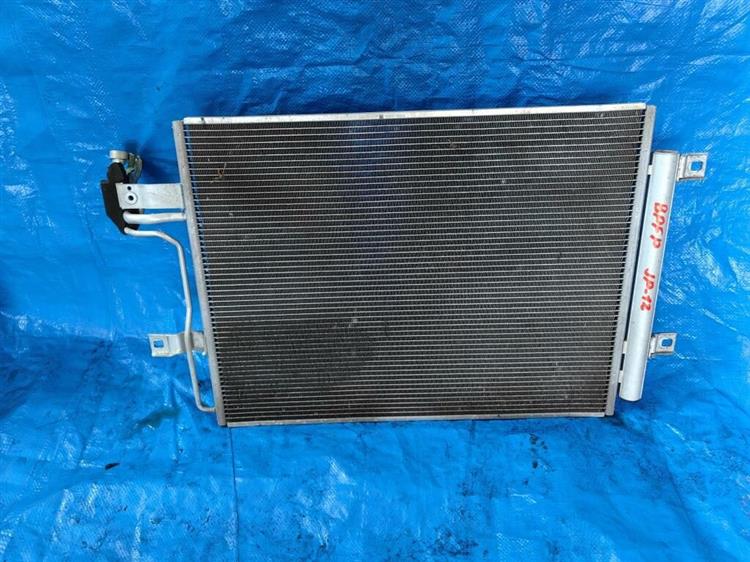 Радиатор кондиционера Мазда 3 в Тобольске 247601