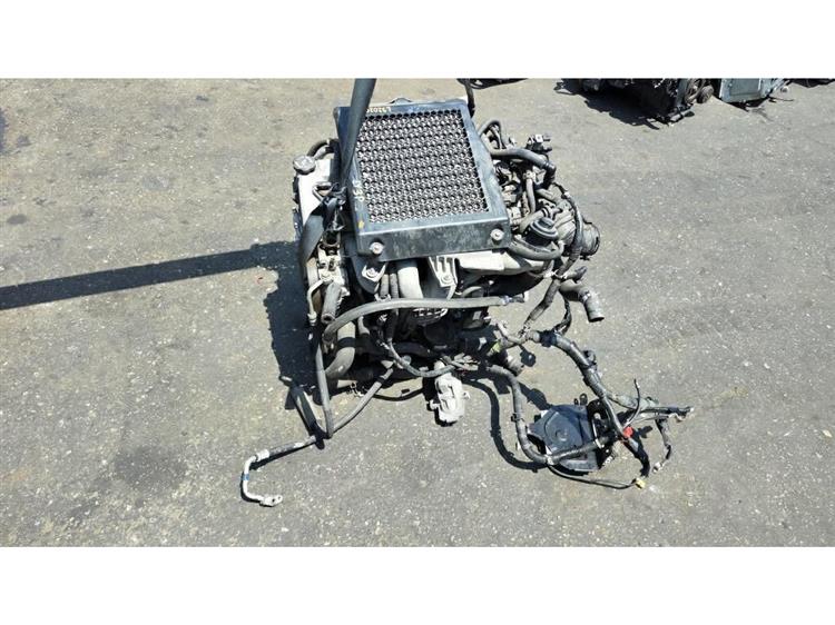 Двигатель Мазда МПВ в Тобольске 247616