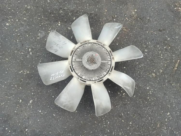 Вентилятор Мицубиси Фусо в Тобольске 247987