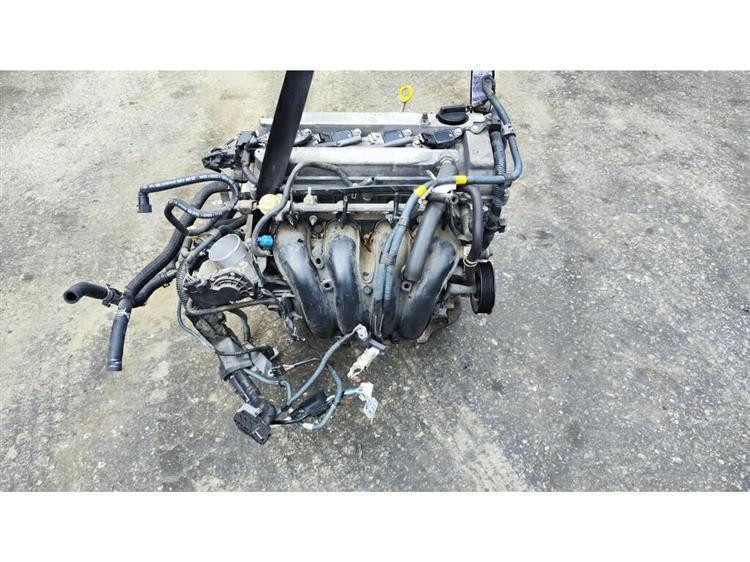 Двигатель Тойота РАВ 4 в Тобольске 248405