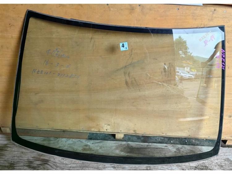 Лобовое стекло Тойота Королла в Тобольске 249564