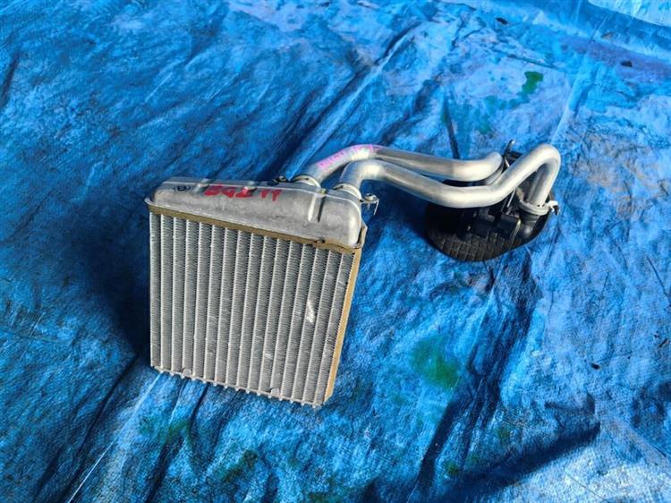 Радиатор печки Ниссан Куб в Тобольске 251959
