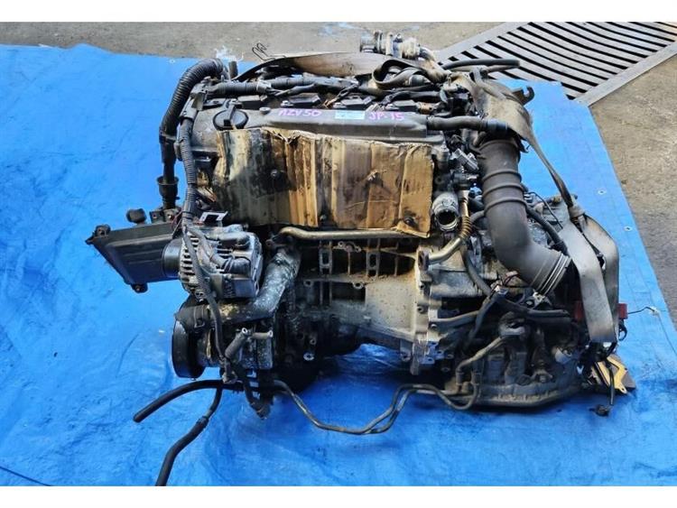 Двигатель Тойота Виста Ардео в Тобольске 252793
