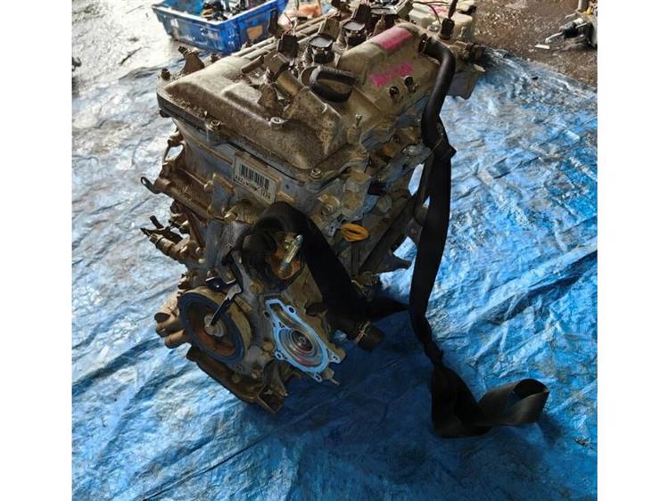 Двигатель Тойота Ноах в Тобольске 253897