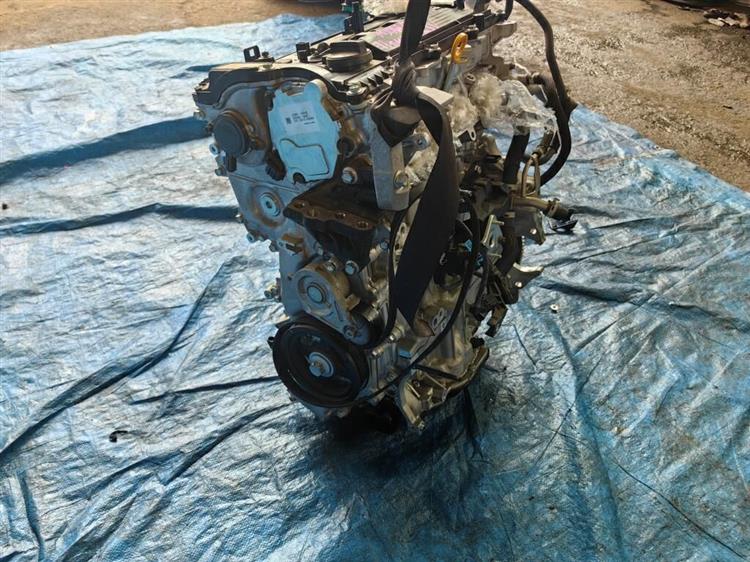 Двигатель Тойота РАВ 4 в Тобольске 254575