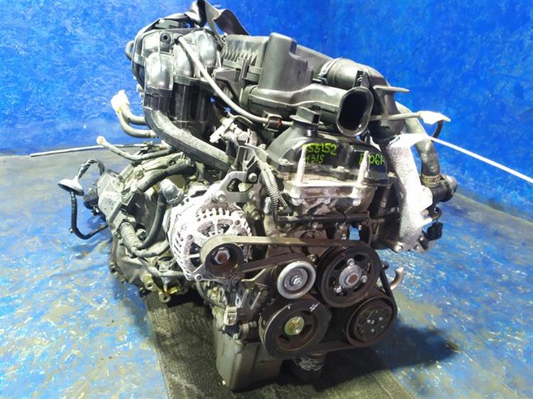 Двигатель Сузуки Хастлер в Тобольске 255152