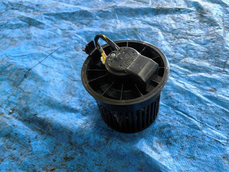 Мотор печки Ниссан Куб в Тобольске 255282