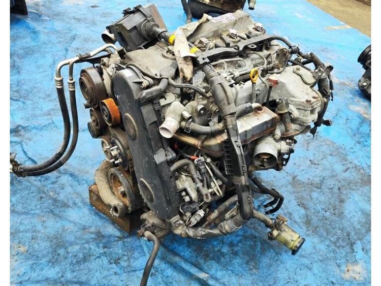 Двигатель Тойота Дюна в Тобольске 255692