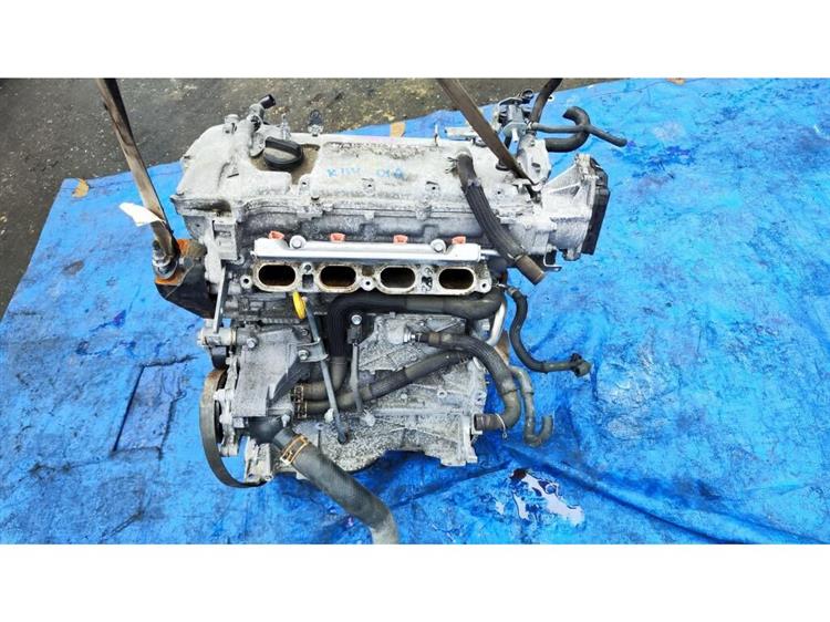Двигатель Тойота Вокси в Тобольске 255694