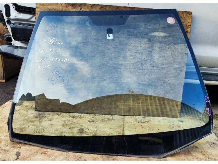 Лобовое стекло Хонда Фит в Тобольске 255791