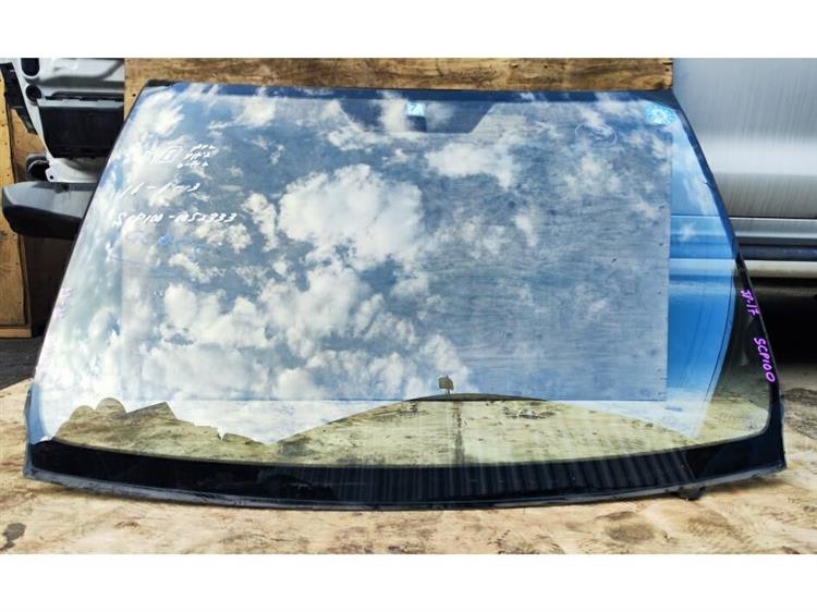 Лобовое стекло Тойота Рактис в Тобольске 255797