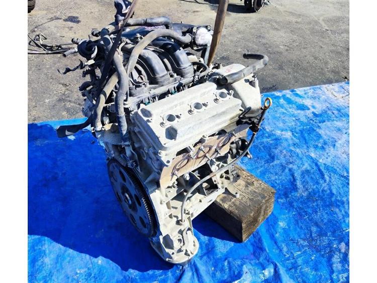 Двигатель Тойота Ленд Крузер Прадо в Тобольске 255863