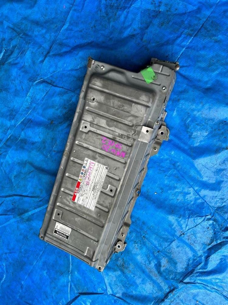 Высоковольтная батарея Тойота Приус в Тобольске 259293