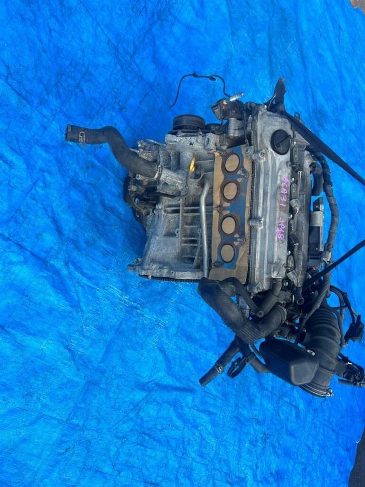 Двигатель Тойота РАВ 4 в Тобольске 260740